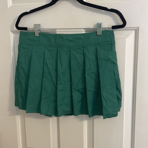 Aritzia Set - Sunday Best Rowan Skirt and Aubrey halter top - Picture 6 of 15